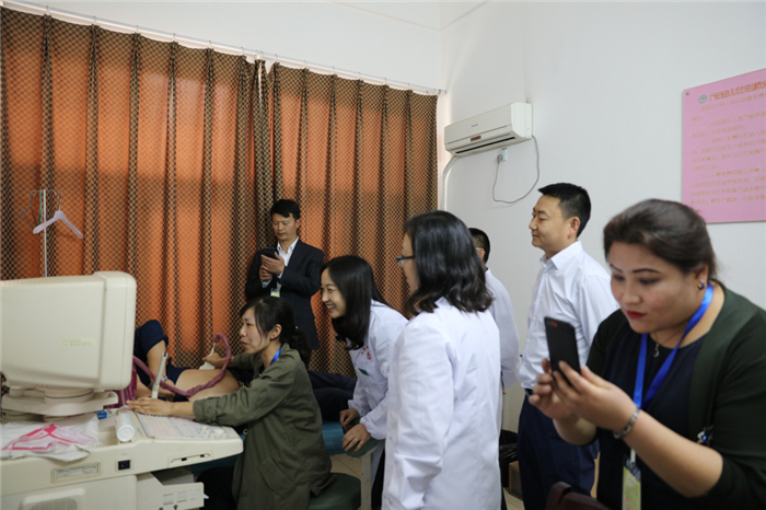 西藏阜康醫(yī)院 西藏阜康醫(yī)院